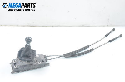 Скоростен лост с жила за Volkswagen Golf PLUS (01.2005 - 12.2013)