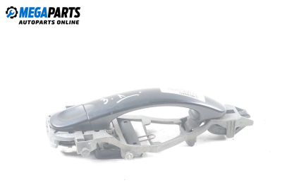 Външна дръжка за Volkswagen Golf PLUS (01.2005 - 12.2013), 4+1 вр., хечбек, позиция: задна, дясна