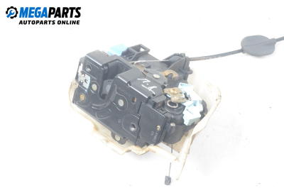 Брава на врата за Volkswagen Golf PLUS (01.2005 - 12.2013), позиция: предна, дясна