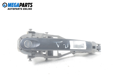 Външна дръжка за Volkswagen Golf PLUS (01.2005 - 12.2013), 4+1 вр., хечбек, позиция: предна, дясна