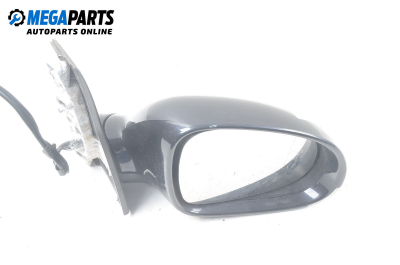 Огледало за Volkswagen Golf PLUS (01.2005 - 12.2013), 4+1 вр., хечбек, позиция: дясна