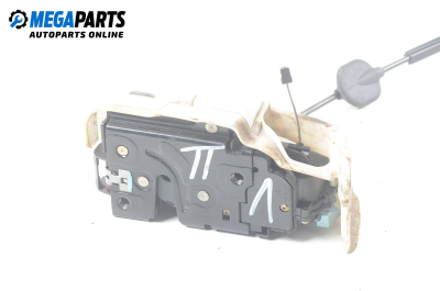 Брава на врата за Volkswagen Golf PLUS (01.2005 - 12.2013), позиция: предна, лява