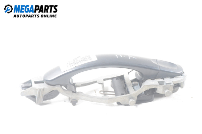 Външна дръжка за Volkswagen Golf PLUS (01.2005 - 12.2013), 4+1 вр., хечбек, позиция: предна, лява