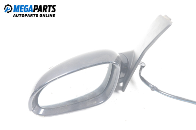 Огледало за Volkswagen Golf PLUS (01.2005 - 12.2013), 4+1 вр., хечбек, позиция: лява