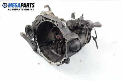 Ръчна скоростна кутия за Volkswagen Golf PLUS (01.2005 - 12.2013) 1.9 TDI, 90 к.с.