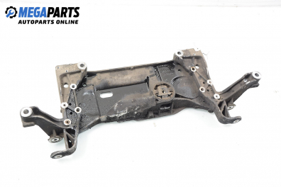 Преден мост за Volkswagen Golf PLUS (01.2005 - 12.2013), хечбек