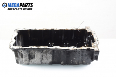 Картер за Volkswagen Golf PLUS (01.2005 - 12.2013) 1.9 TDI, 90 к.с.