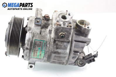 Компресор климатик за Volkswagen Golf PLUS (01.2005 - 12.2013) 1.9 TDI, 90 к.с.