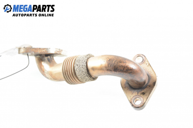 EGR тръба за Volkswagen Golf PLUS (01.2005 - 12.2013) 1.9 TDI, 90 к.с.