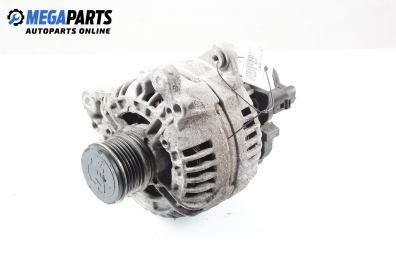 Алтернатор / генератор за Volkswagen Golf PLUS (01.2005 - 12.2013) 1.9 TDI, 90 к.с.