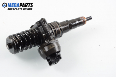 Дюза дизел за Volkswagen Golf PLUS (01.2005 - 12.2013) 1.9 TDI, 90 к.с.