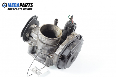 Дроселова клапа за Daewoo Nubira Station Wagon (04.1997 - 06.1999) 1.6 16V, 106 к.с.