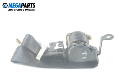 Предпазен колан за Nissan Serena Minivan (06.1991 - 09.2001), 4+1 вр., позиция: задна, дясна