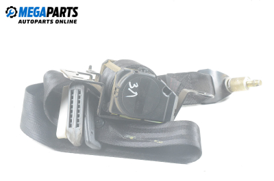 Предпазен колан за Nissan Serena Minivan (06.1991 - 09.2001), 4+1 вр., позиция: задна, лява