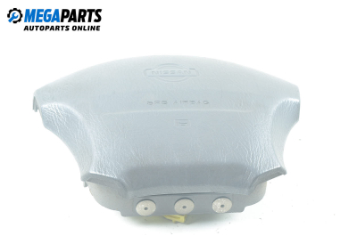 Airbag за Nissan Serena Minivan (06.1991 - 09.2001), 4+1 вр., миниван, позиция: предна
