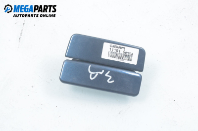 Външна дръжка за Nissan Serena Minivan (06.1991 - 09.2001), 4+1 вр., миниван, позиция: задна, дясна