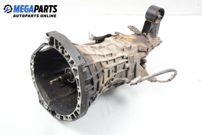 Ръчна скоростна кутия за Nissan Serena Minivan (06.1991 - 09.2001) 1.6 16V, 97 к.с.