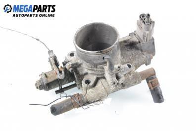 Дроселова клапа за Nissan Serena Minivan (06.1991 - 09.2001) 1.6 16V, 97 к.с.