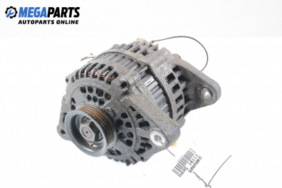 Алтернатор / генератор за Nissan Serena Minivan (06.1991 - 09.2001) 1.6 16V, 97 к.с.