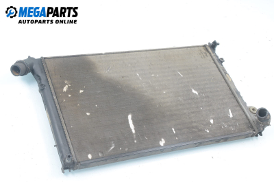 Воден радиатор за Peugeot 406 Sedan (08.1995 - 01.2005) 1.8 16V, 110 к.с.