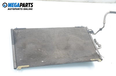 Климатичен радиатор за Peugeot 406 Sedan (08.1995 - 01.2005) 1.8 16V, 110 к.с.