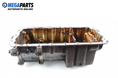 Картер за Peugeot 406 Sedan (08.1995 - 01.2005) 1.8 16V, 110 к.с.