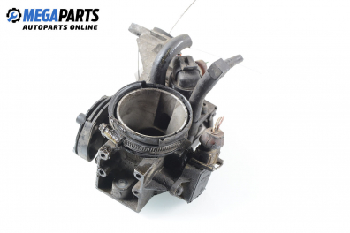 Дроселова клапа за Peugeot 406 Sedan (08.1995 - 01.2005) 1.8 16V, 110 к.с.