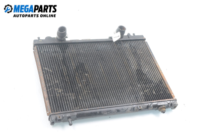 Воден радиатор за Fiat Multipla Multivan (04.1999 - 06.2010) 1.9 JTD 105 (186AXB1A), 105 к.с.