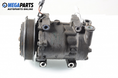 Компресор климатик за Fiat Multipla Multivan (04.1999 - 06.2010) 1.9 JTD 105 (186AXB1A), 105 к.с.