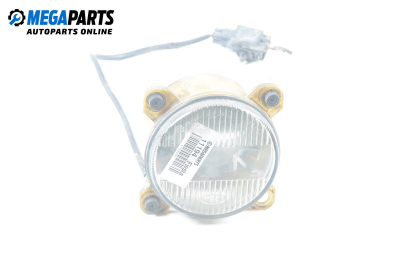 Халоген за Ford Fiesta III Hatchback (01.1989 - 01.1997), хечбек, позиция: лява