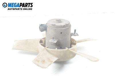 Перка охлаждане за Ford Fiesta III Hatchback (01.1989 - 01.1997) 1.3, 60 к.с.