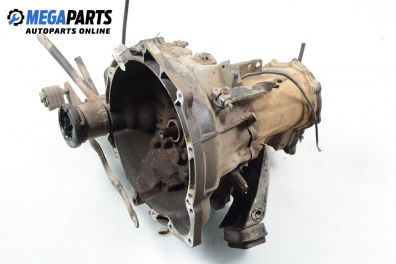 Ръчна скоростна кутия за Ford Fiesta III Hatchback (01.1989 - 01.1997) 1.3, 60 к.с.