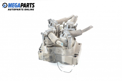 Запалителна бобина за Ford Fiesta III Hatchback (01.1989 - 01.1997) 1.3, 60 к.с.