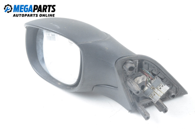 Огледало за Citroen Xsara Picasso (09.1999 - 06.2012), 4+1 вр., миниван, позиция: лява