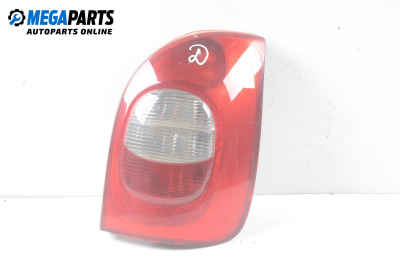 Стоп за Citroen Xsara Picasso (09.1999 - 06.2012), миниван, позиция: дясна