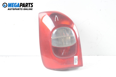 Стоп за Citroen Xsara Picasso (09.1999 - 06.2012), миниван, позиция: лява