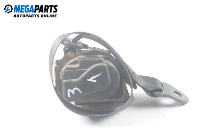 Предпазен колан за Citroen Xsara Picasso (09.1999 - 06.2012), 4+1 вр., позиция: задна, лява
