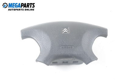 Airbag за Citroen Xsara Picasso (09.1999 - 06.2012), 4+1 вр., миниван, позиция: предна