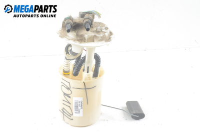 Бензинова помпа за Citroen Xsara Picasso (09.1999 - 06.2012) 1.8 16V, 115 к.с.