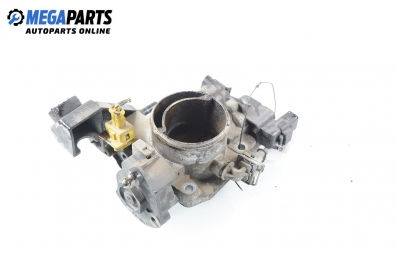 Дроселова клапа за Citroen Xsara Picasso (09.1999 - 06.2012) 1.8 16V, 115 к.с.