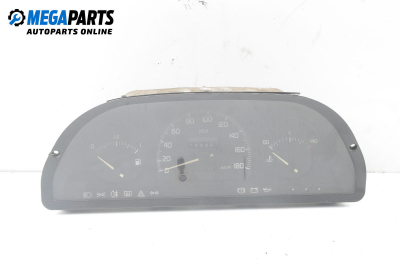 Километраж за Fiat Uno Hatchback (01.1983 - 12.1996) 1.9 D, 60 к.с.