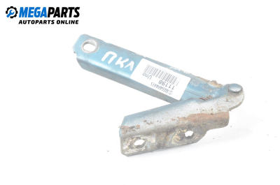 Панта преден капак за Fiat Uno Hatchback (01.1983 - 12.1996), 4+1 вр., хечбек, позиция: лява