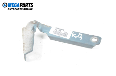 Панта преден капак за Fiat Uno Hatchback (01.1983 - 12.1996), 4+1 вр., хечбек, позиция: дясна