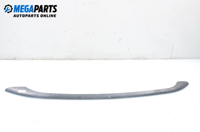 Релса багажник за Skoda Roomster Praktik (03.2007 - 05.2015), 4+1 вр., товарен, позиция: дясна