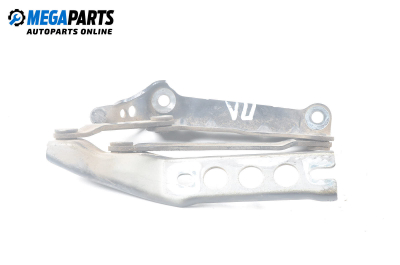 Панта преден капак за Skoda Roomster Praktik (03.2007 - 05.2015), 4+1 вр., товарен, позиция: лява