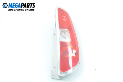 Стоп за Skoda Roomster Praktik (03.2007 - 05.2015), товарен, позиция: дясна