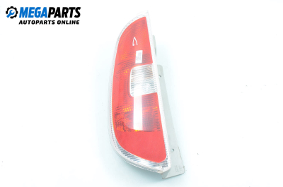 Стоп за Skoda Roomster Praktik (03.2007 - 05.2015), товарен, позиция: лява