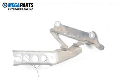 Панта преден капак за Skoda Roomster Praktik (03.2007 - 05.2015), 4+1 вр., товарен, позиция: дясна