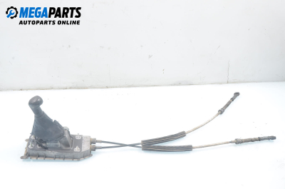 Скоростен лост с жила за Skoda Roomster Praktik (03.2007 - 05.2015)