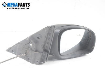 Огледало за Skoda Roomster Praktik (03.2007 - 05.2015), 4+1 вр., товарен, позиция: дясна